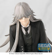 Black Butler Undertaker Premium Perching Figure image 5