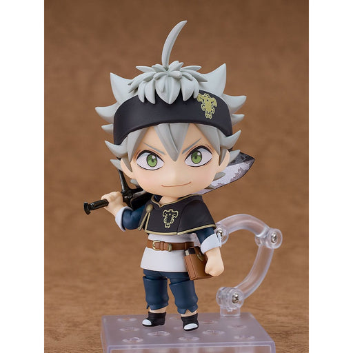Black Clover Nendoroid No.2659 Asta image 1
