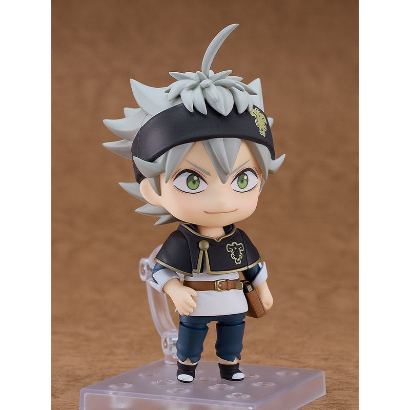 Black Clover Nendoroid No.2659 Asta image 2