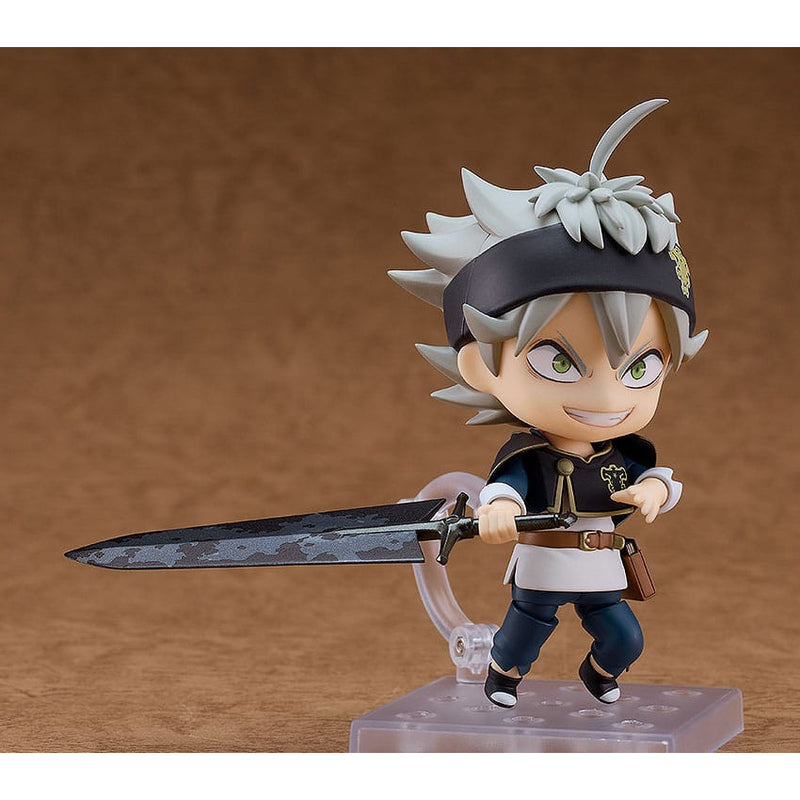 Black Clover Nendoroid No.2659 Asta image 4