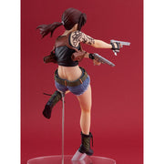 Black Lagoon Pop Up Parade L Figure Revy image 4