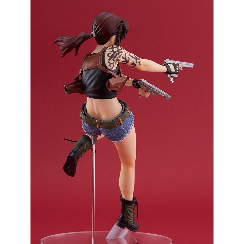 Black Lagoon Pop Up Parade L Figure Revy image 4