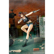 Black Lagoon Vivit Revy Figure image 1