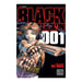 Black Lagoon Volume 01 Manga Book Front Cover