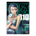 Black Lagoon Volume 10 Manga Book Front Cover