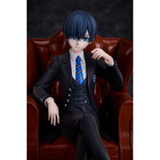 Black Butler Boarding School Arc Ciel Phantomhive Figure image 3