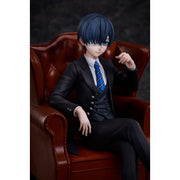 Black Butler Boarding School Arc Ciel Phantomhive Figure image 4