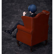 Black Butler Boarding School Arc Ciel Phantomhive Figure image 5