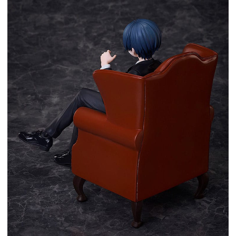 Black Butler Boarding School Arc Ciel Phantomhive Figure image 5