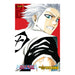 Bleach 3 in 1 Edition Volume 06 Manga Book  Front Cover