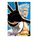 Bleach 3 in 1 Edition Volume 08 Manga Book  Front Cover