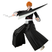 Bleach Anime Heroes Action Figure Ichigo Kurosaki image 4