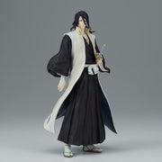 Bleach Solid and Souls Figure Byakuya Kuchiki image 1