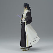 Bleach Solid and Souls Figure Byakuya Kuchiki image 2