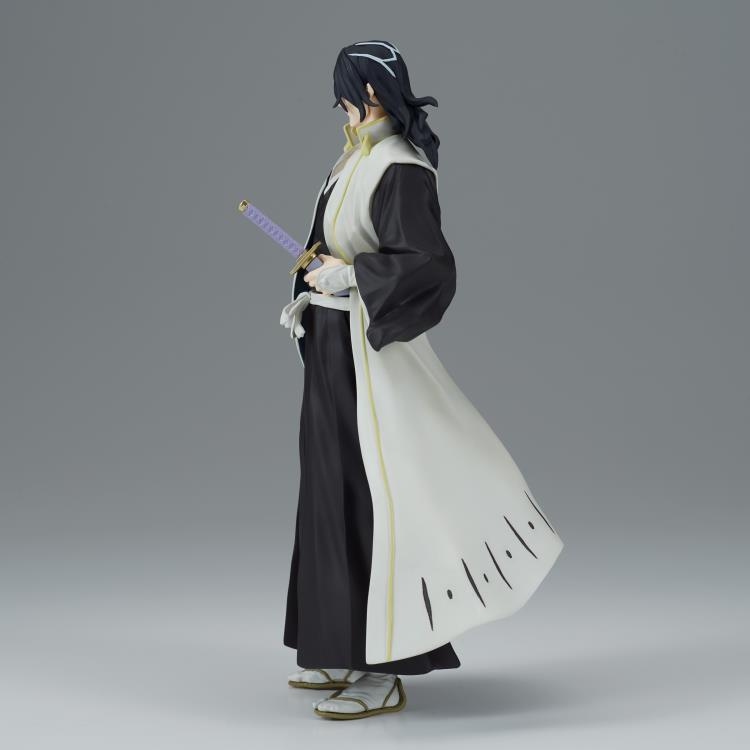 Bleach Solid and Souls Figure Byakuya Kuchiki image 2