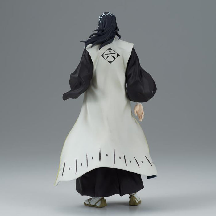 Bleach Solid and Souls Figure Byakuya Kuchiki image 3