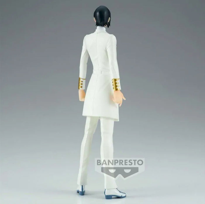 Bleach Solid and Souls Figure Uryu Ishida image 2