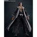 Bleach Thousand-Year Blood War S.H. Figuarts Action Figure Kenpachi Zaraki image 2