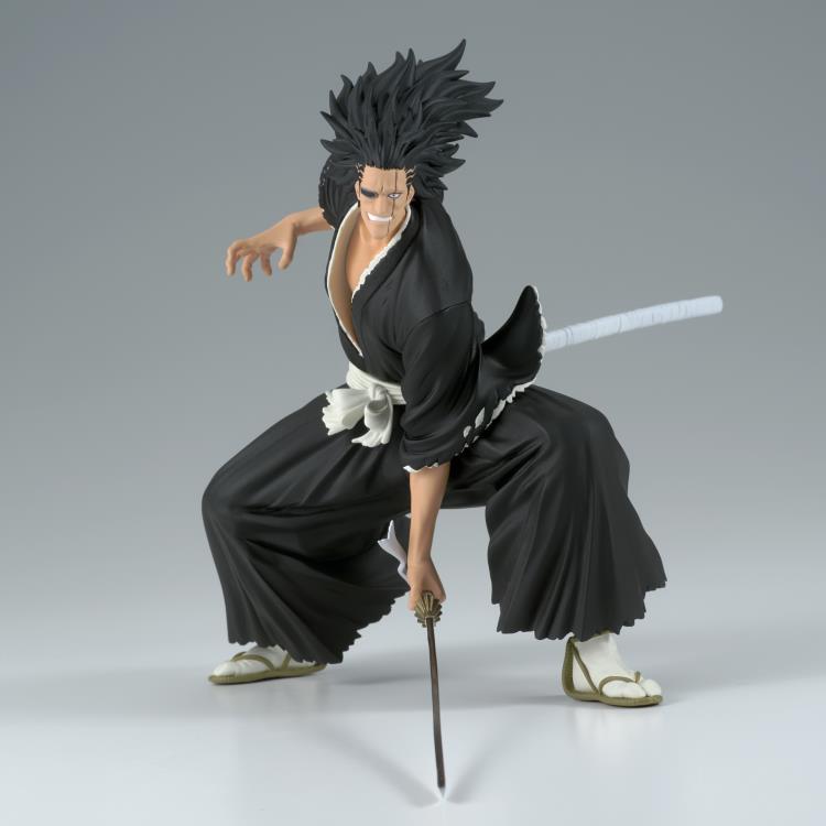 Bleach Vibration Stars Kenpachi Zaraki image 1