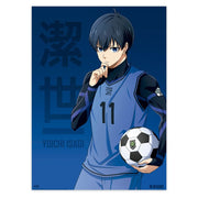 Blue Lock Mini Poster Set Image 3