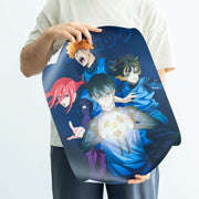 Blue Lock Mini Poster Set Image 5