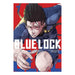 Blue Lock Volume 07 Manga Book Front Cover