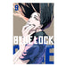 Blue Lock Volume 09 Manga Book Front Cover