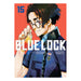 Blue Lock Volume 15 Manga Book Front Cover