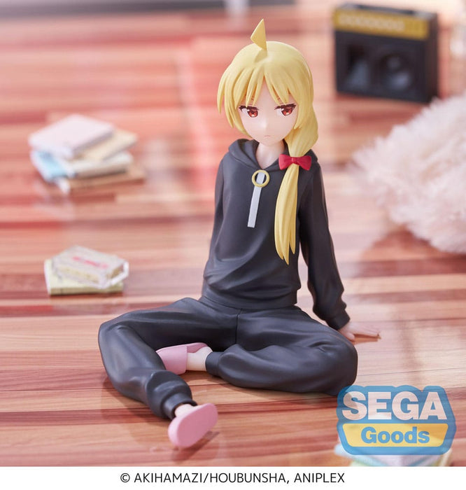 Bocchi the Rock! PM Perching PVC Statue Seika Ijichi image 3