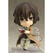 Bungo Stray Dogs Nendoroid No.657 Osamu Dazai image 1