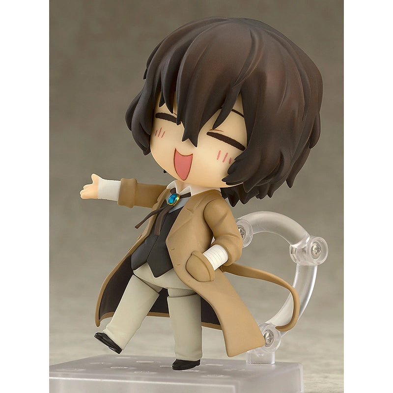 Bungo Stray Dogs Nendoroid No.657 Osamu Dazai image 5
