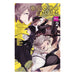 Bungo Stray Dogs The Official Comic Anthology Volume 02 Manga Book Front Cover