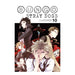 Bungo Stray Dogs Volume 10 Manga Book Front Cover