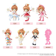 Cardcaptor Sakura Clear Card PalVerse Vol. 1 Blind Box Mini Figure image 1