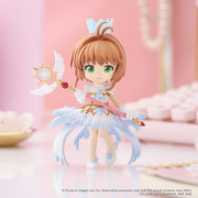 Cardcaptor Sakura Clear Card PalVerse Vol. 1 Blind Box Mini Figure image 4