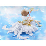 Cardcaptor Sakura Clear Card Sakura Kinomoto Figure image 3
