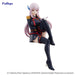 Chained Soldier Kyouka Uzen Noodle Stopper Figure image 1