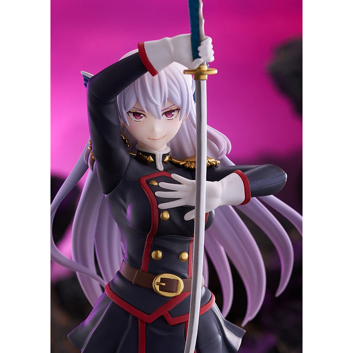 Chained Soldier Pop Up Parade PVC Statue Kyoka Uzen image 2