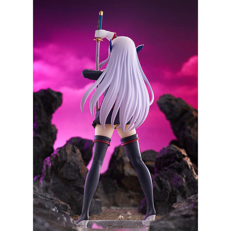 Chained Soldier Pop Up Parade PVC Statue Kyoka Uzen image 3