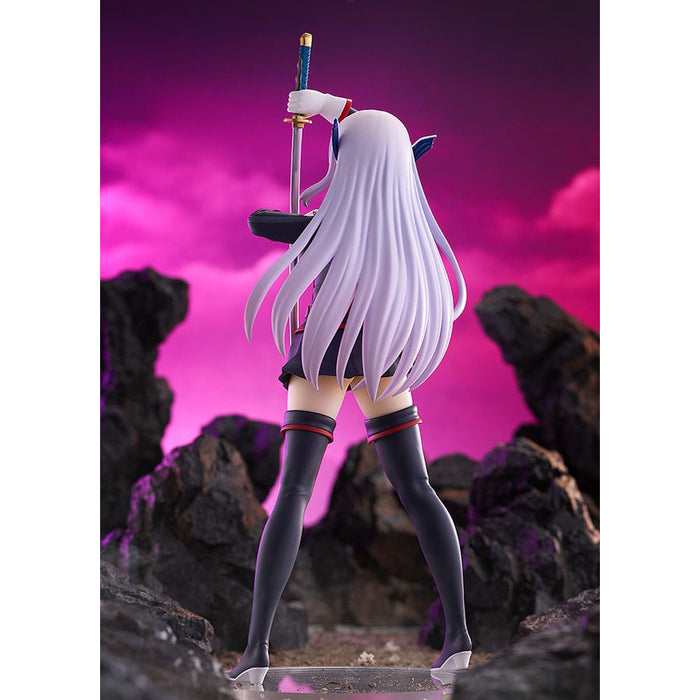 Chained Soldier Pop Up Parade PVC Statue Kyoka Uzen image 3