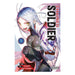 Chained Soldier Volume 05 Manga Book Front Cover