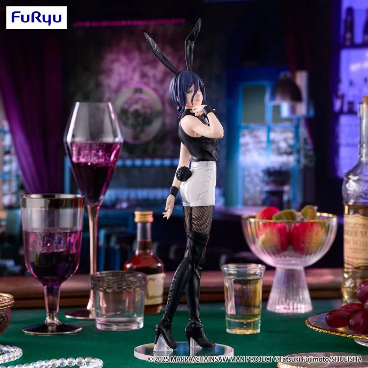 Chainsaw Man - The Movie Reze Arc BiCute Bunnies Reze Figure image 1