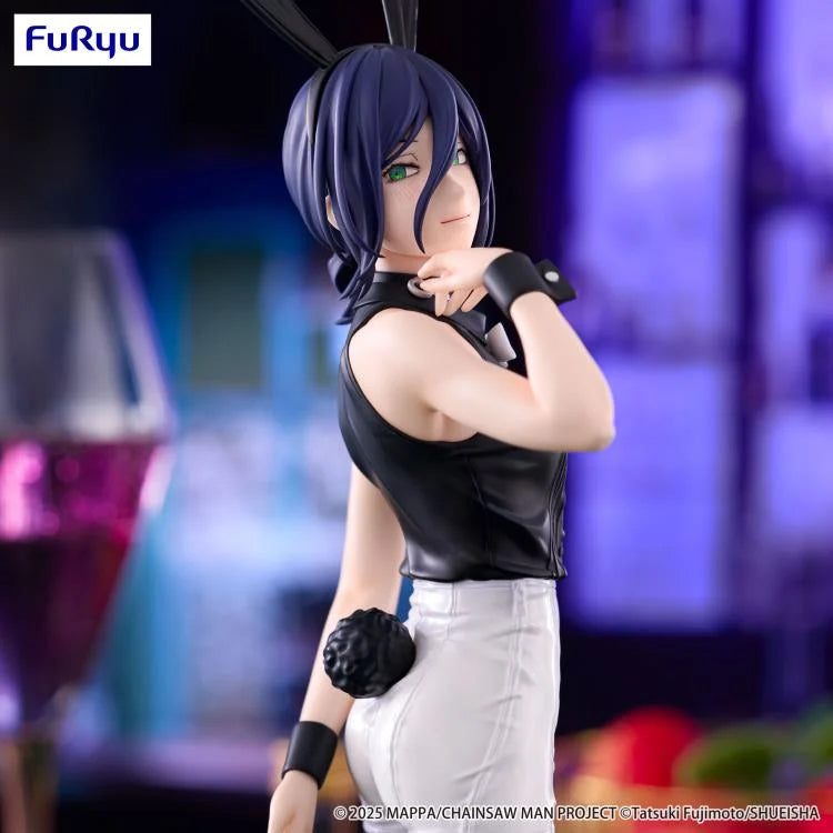 Chainsaw Man - The Movie Reze Arc BiCute Bunnies Reze Figure image 3