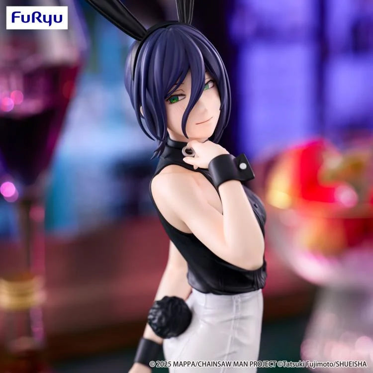 Chainsaw Man - The Movie Reze Arc BiCute Bunnies Reze Figure image 4