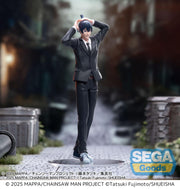 Chainsaw Man - The Movie Reze Arc High Premium Figure Aki Hayakawa Figure image 2