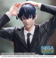 Chainsaw Man - The Movie Reze Arc High Premium Figure Aki Hayakawa Figure image 5