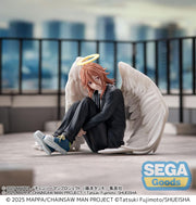 Chainsaw Man - The Movie Reze Arc High Premium Figure Angel Devil Figure image 1