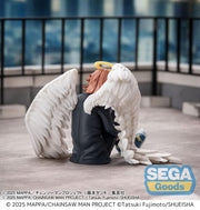 Chainsaw Man - The Movie Reze Arc High Premium Figure Angel Devil Figure image 2
