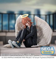 Chainsaw Man - The Movie Reze Arc High Premium Figure Angel Devil Figure image 3