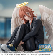 Chainsaw Man - The Movie Reze Arc High Premium Figure Angel Devil Figure image 4